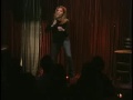 Daphne Brogdon Standup Comedy