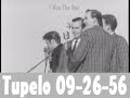 Elvis Presley - 09-26-56 - I Was The One