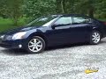 Review: 2005 Nissan Maxima