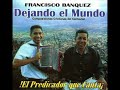 Francisco Banquez El Dador