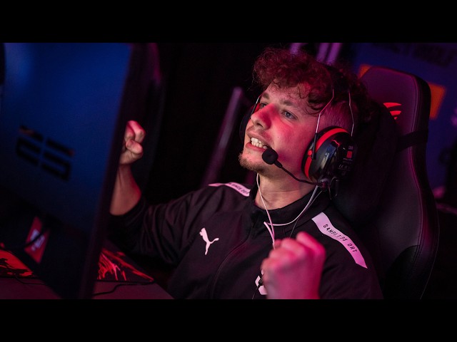 Aftermovie MSR v elektronických športoch 2024