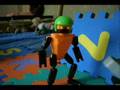 Niloc the Ninja & The K'NEXON'S Project
