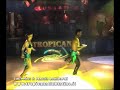 Tropicana Club Latino Milano - Show Luca Rios e Marsia L. Tropicana Club Latino Milano - Show Luca Rios e Marsia L.