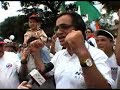 Marcha del NO al TLC 30-9-07 de Manuela Ram�rez Barrionuevo