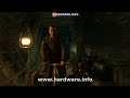 nVidia Metro 2033 demo - GeForce GTX 480 (Fermi) 1080p