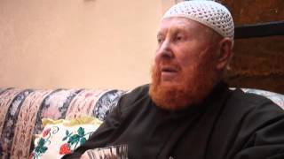 2-مقابلة تاريخ شفوي مع عبد الكريم سليم محمد السعدي من قرية المزار المدمرة -جنين - فلسطين