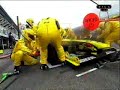 formula 1   sound n vision hockenheim