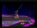 1233 fox vs aphelion samuz
