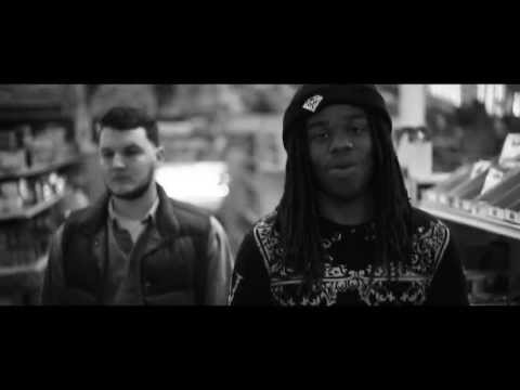 KasFlow - 'Frozen Food Section' feat. M. Wise