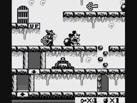 mickey mouse games