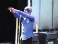 REM Hyde Park London 16/07/05