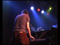 Ben Folds - Such Great Heights live in Berlin 2007