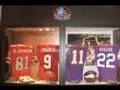 Super Bowl XLII PHOTOS