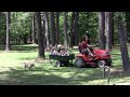 Tractor ride - Beck and Margo - Pt. 2.mts