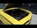 Big Dogs '69 Camaro Engine running video.MTS