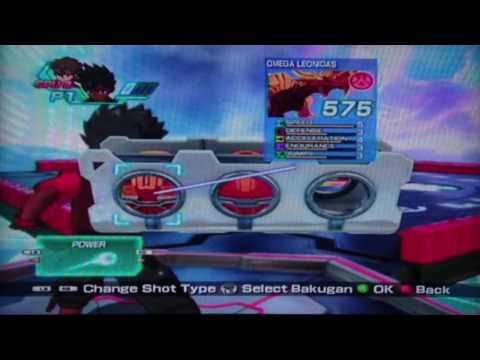 Bakugan Battle Brawlers Me & Dan vs. Marucho & Klaus