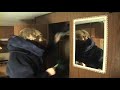 Tore åker skidor Tore åker skidor