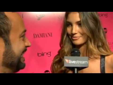 Lily Aldridge and Caleb lily aldridge. Lily Aldridge and Caleb