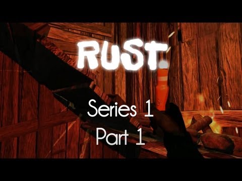rust - DESCRIPTION Starting an actual series on Rust, since even though it's only been public for a week, there's a lot to do! Starting with the basics, showing how...