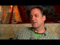 Andrew Long, 2010 Lunt-Fontanne Fellow