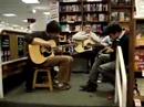 You Could Write a Book (acoustic) - SSLYBY