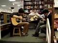 You Could Write a Book (acoustic) - SSLYBY