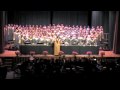 Freedom High School Hand Bells