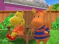 Bootylicious Backyardigans Bootylicious Backyardigans