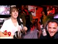 Justin Bieber chante Frère Jacques dans Le 69 de Nikos - Le 69 NRJ