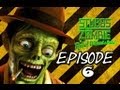 Episode 6 Finn Plays: Stubbs The Zombie