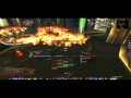 Heroic Mimiron - Firefighter by Exodus