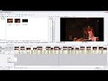Multicam in Sony Vegas Pro 8