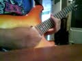 morning star vinnie moore