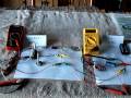 Joule Thief Charger
