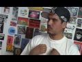 Dj Fresh (Bogotá - Colombia)