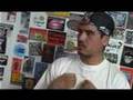 Dj Fresh (Bogotá - Colombia)