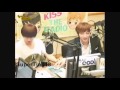 [101130] Sukira - Eunhyuk's SLoww RAP+ eeteuk's head dance to Aing