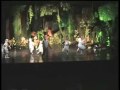 Musical Peter Pan - Gabi