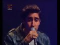 alex ubago   sin miedo a nada en vivo