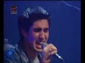 alex ubago   sin miedo a nada en vivo