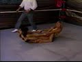 female wrestling hollywood