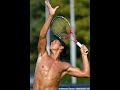 Top 10 Jugadores de Tenis