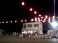 喜屋武エイサー　2008旧盆