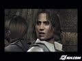 resident evil 4 -intro-