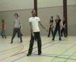 Israeli Dance Liya