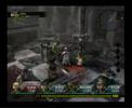 Valkyrie Profile 2: Silmeria - Hrist and Arngrim battle pt2