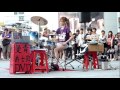 ตีกลองชุด สุดยอดมากๆ2 - YouTube
