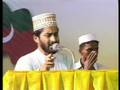 Ahalus Sunnah - Kamarul Ulama A.P. Abu Baker Musaliyar 5/5
