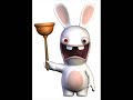 rabbids bahhhhh!!!!!!!!!!!!