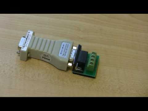 how to troubleshoot rs485